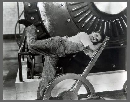 Charles Chaplin